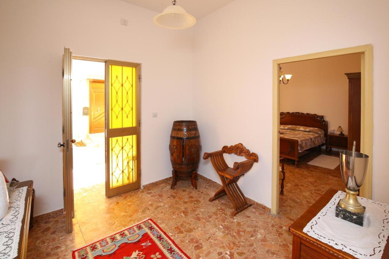 Da Nonna Maria Apartamento Castelsardo Exterior foto