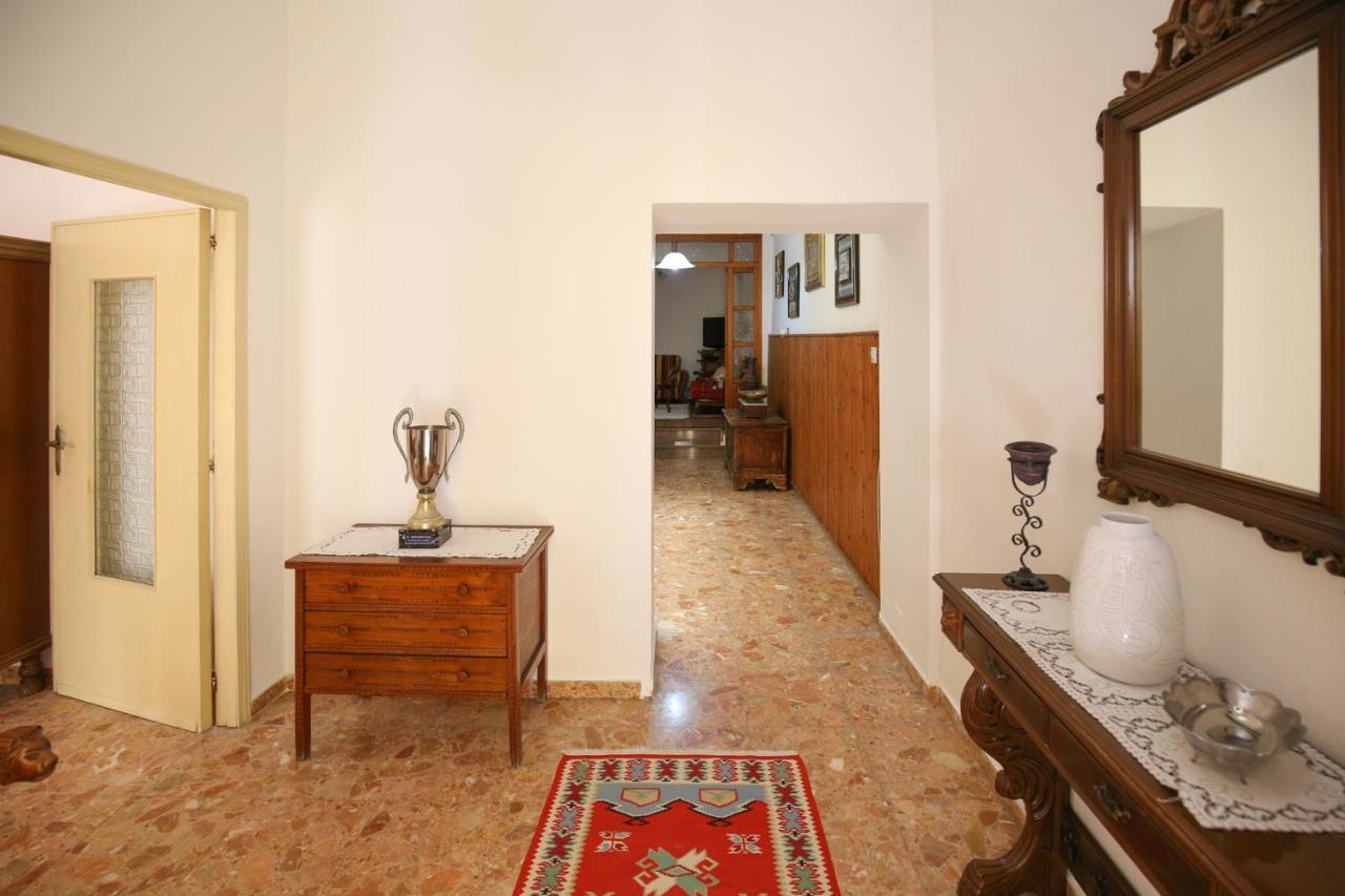 Da Nonna Maria Apartamento Castelsardo Exterior foto